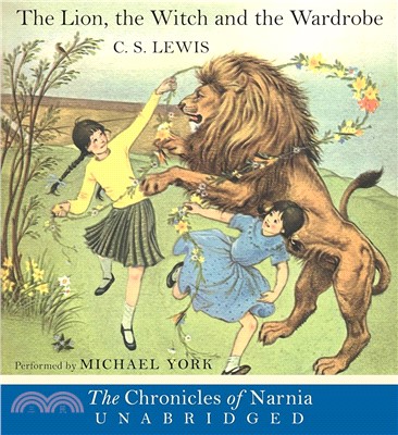 The Lion, the Witch and the Wardrobe (CD only)