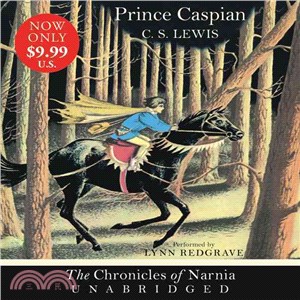 Prince Caspian