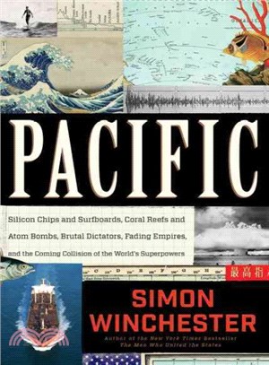 Pacific :silicon chips and s...