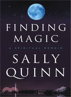 Finding magic :a spiritual memoir /