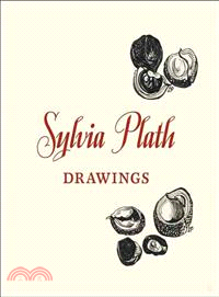 Sylvia Plath ─ Drawings