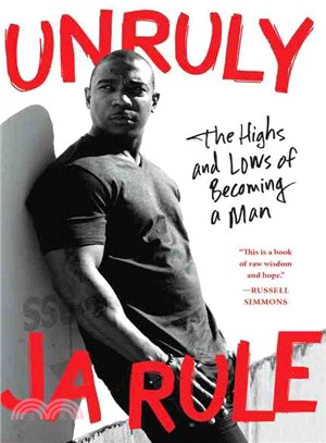 Unruly ─ The Highs and Lows of Becoming a Man