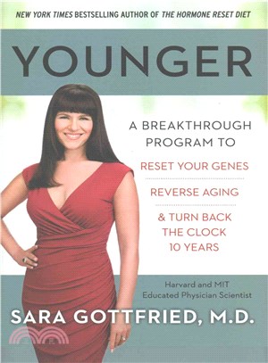 Younger :a breakthrough prog...
