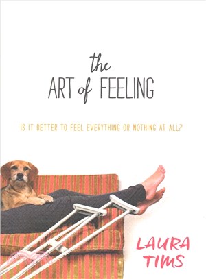 The art of feeling /