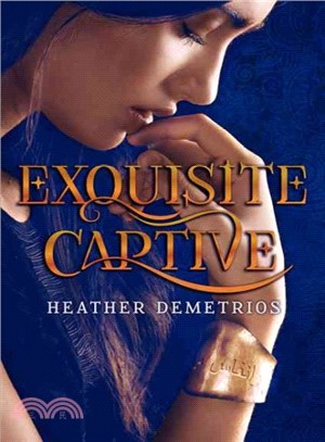 Exquisite Captive