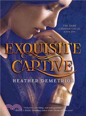 Exquisite Captive