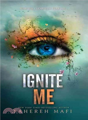 Ignite me /