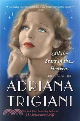All the stars in the heavens :a novel /