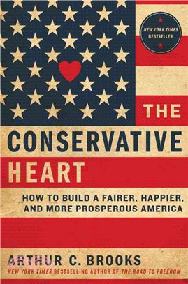 The conservative heart :how ...