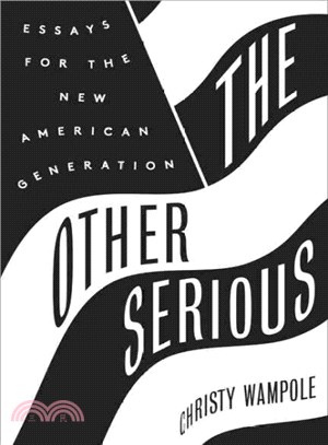 The other serious :essays fo...