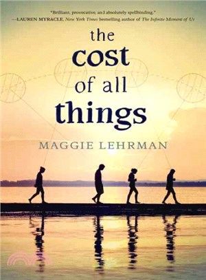 The cost of all things /