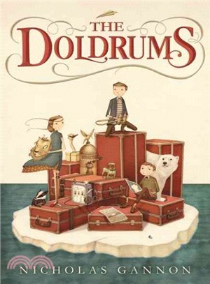 The Doldrums /