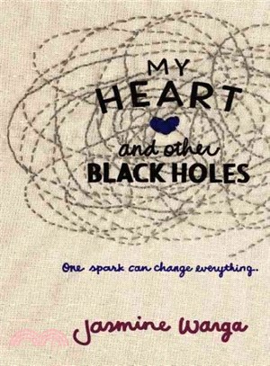 My heart and other black holes /