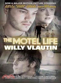 The Motel Life Move Tie-in Edition