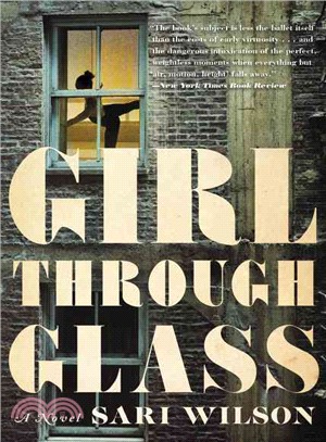 Girl through glass :a novel ...