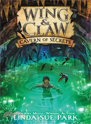 Wing & claw 2 : cavern of secrets
