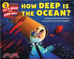 How Deep Is the Ocean?