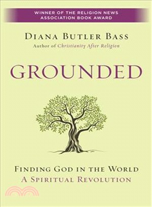 Grounded :finding God in the world :a spiritual revolution /