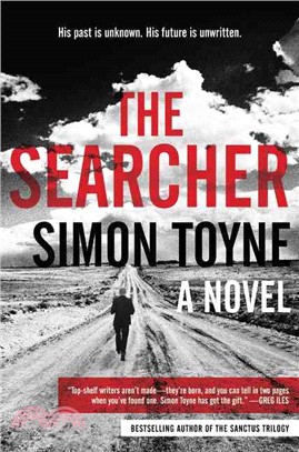 The Searcher