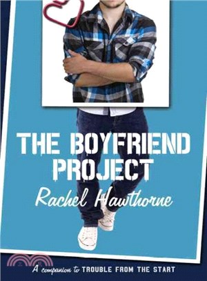 The boyfriend project /