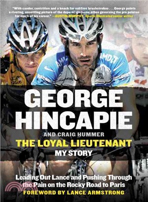 The Loyal Lieutenant ─ Leading Out Lance and Pushing Through the Pain on the Rocky Road to Paris