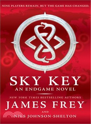 Sky key :an Endgame novel /