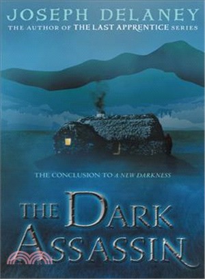 The dark assassin /