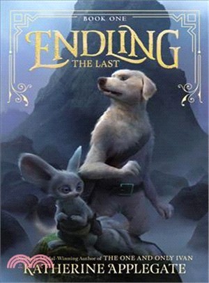 Endling #1: The Last (平裝版)
