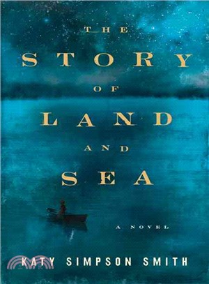 The Story of Land and Sea ─ A Novel