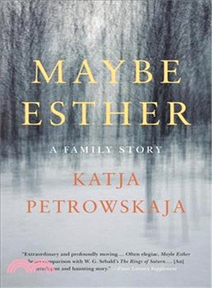 Maybe Esther ― A Family Story