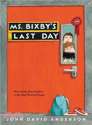 Ms. Bixby's Last Day