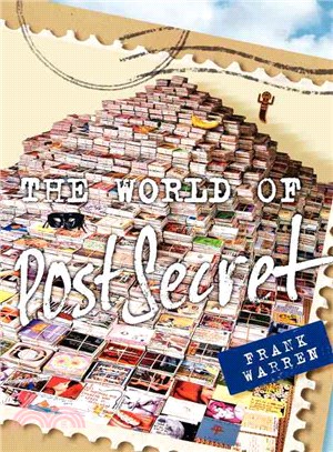 The world of PostSecret /