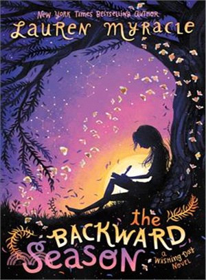 The backward season :a Wishing Day novel /
