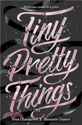 Tiny Pretty Things