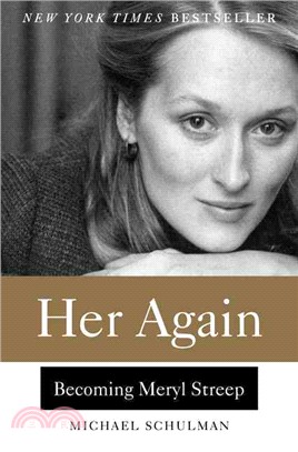 Her Again ─ Becoming Meryl Streep