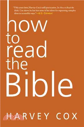 How to Read The Bible