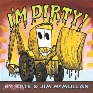 I'm dirty! /