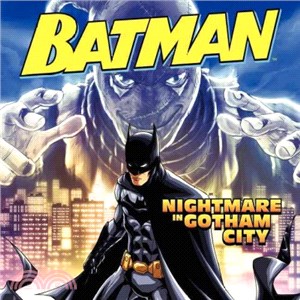 Nightmare in Gotham City