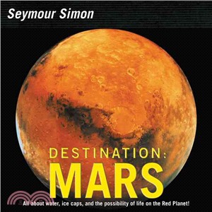 Destination: Mars /