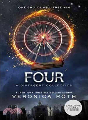 Four ─ A Divergent Collection