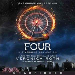 Four ─ A Divergent Collection