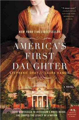 America's first daughter /