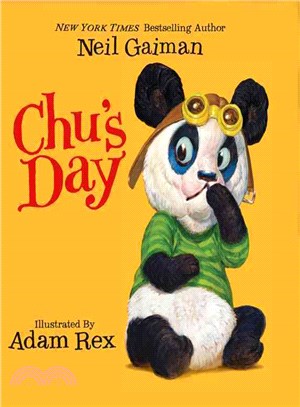 Chu's day /