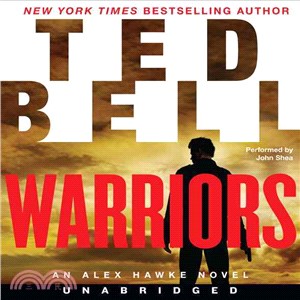 Warriors ― An Alex Hawke Novel