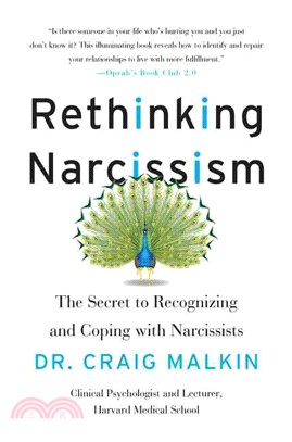 Rethinking narcissism :the s...