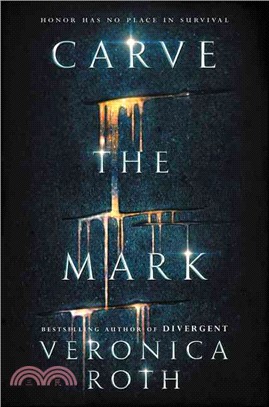 Carve the mark /