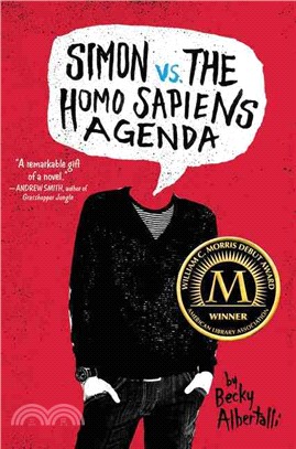 Simon vs. the Homo Sapiens agenda /