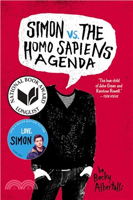 Simon vs. the Homo sapiens a...