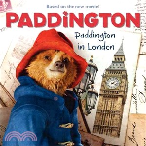 Paddington in London /