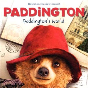 Paddington's world /